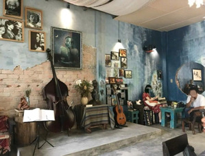 * nhà bán 126m2 hẻm xe hơi 6m kinh doanh lê quang định _ giá rẻ 16 tỷ khai thác chdv doanh thu cao