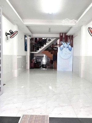 bán nhà - quận 12 thiết kế cao cấp - hẻm ôtô - 64m2 - 4tầng + sân thượng - hơn 6 tỷ (thương lượng)