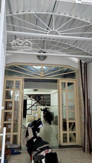 dương bá trạc, quận 8, 3 tầng, 116m2, hxh, nhỉnh 9 tỷ