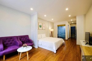 bán nhà mtnb 306/* nguyễn thị minh khai, thông võ văn tần, 4,2m x 18m