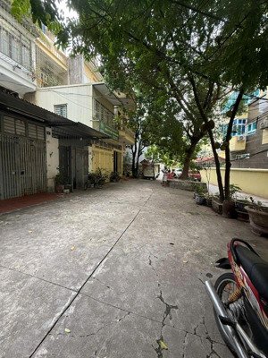 bán nhà phố lê trọng tấn 4 tầng dt 85m2 28,5 tỷ