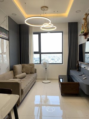 bán căn hộ cc green river quận 8, 3,5 tỷ, 72m2 - 2pn, 2wc tặng nội thất