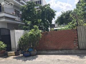 Bán đất 12.5 tỷ, 5m x 20m, mặt tiền đường số 17B ,P. Binh Trị Đông B