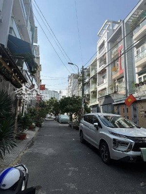 siêu nhà phố 4 tầng, khu phân lô, đường 10m, lê văn thọ, phạm văn chiêu, cv làng hoa gv nhỉnh 8 tỉ