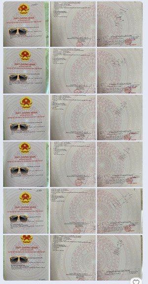 bán nhanh nhiều nền có sổ làng sen việt nam chỉ từ 890 triệu / 84.8m2