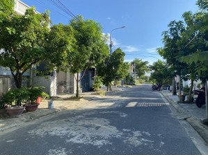 đất nền biệt thự mặt tiền đường nguyễn phan chánh - giá chỉ 40 triệu/m2