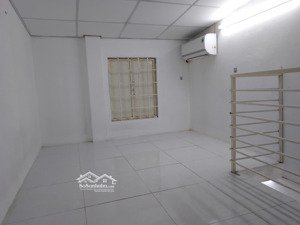 cho thuê phòng trọ 12m2 có gác suốt, đường nguyễn hữu cảnh, q. bình thạnh