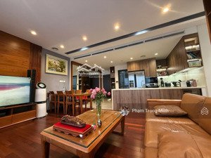 bán gấp căn góc 3pn sáng+ 1, 148m2 chung cư vimeco - nguyễn chánh, 11,6 tỷ, full đồ đã sửa đẹp