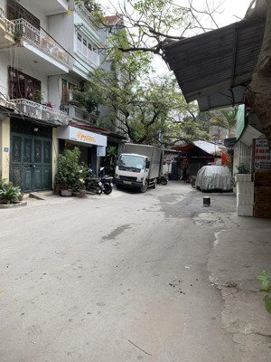 hào nam - dt 48m x 5 tầng - ô tô đỗ cửa, ngõ thông ôtô tránh - kinh doanh - sổ phân lô - 15,5 tỷ