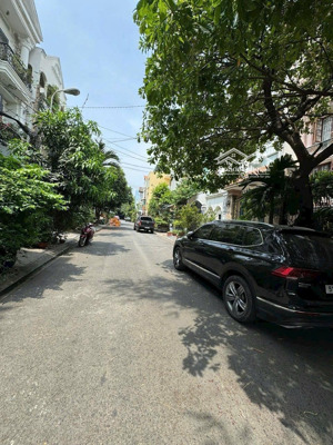 nhà 3 tầng hẽm 10m thông lê đức thọ khu căn cứ k26 p.6 gò vấp dt 5mx15m gía chỉ 11,5 tỷ