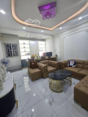 bán nhà hẻm xe tải kinh dương vương 4 tầng - 4x15m - an lạc - bình tân - chỉ hơn 7tỷ. lh 