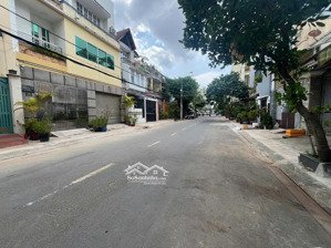 bán nhà đường dương khuê - phường hiệp tân dt: 10x22m ( 1 lầu st )