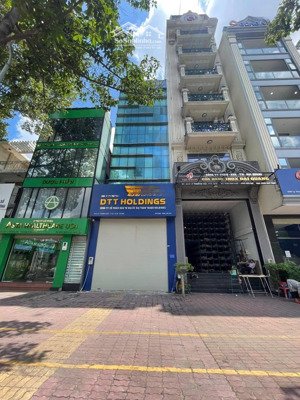 bán nhà mặt tiền 324g lý thường kiệt, phường14, q10, ngang 6m, 5lầu thang máy