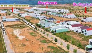 cần bán đất mặt tiền đường 16m, thích hợp kinh doanh, xây trọ nằm trong kcn vsip