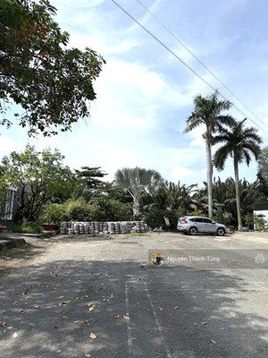 siêu phẩm biệt thự châu âu 4 tầng mặt tiền đường khu biệt thự thạnh xuân, diện tích 500m2 (25 x 20)