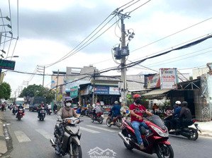 góc 2 mặt tiền mã lò - dt:4,2m x 24m - trệt + lửng - vị trí kinh doanh đẹp - giá 9,2 tỷ tl