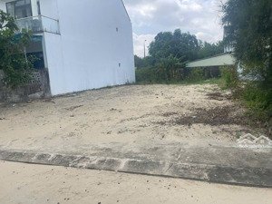 bán đất lương thúc kỳ, cẩm an, hội an, quảng nam, 6,79 tỷ, 204m2, giá siêu hời