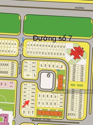 đất 1017m đường nhánh thái thuận khu đã xây kín, còn đúng 1 lô 33 tỷ 