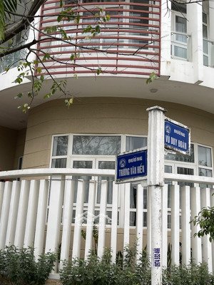 cần bán nhanh lô cặp đường trương văn hiến, sơn thủy, ngũ hành sơn, đà nẵng