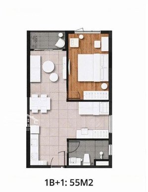 green skyline biểu tượng sống xanh mới - căn hộ sân vườn độc bản - lk đại siêu thị - làng đại học