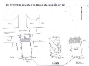 chính chủ bán hxh chu văn an 4x12 giá 8.7 tỷ
