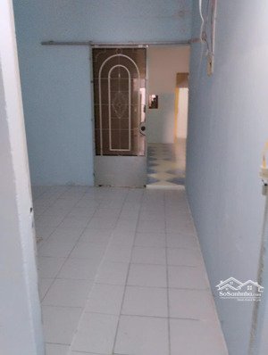 tôi cần bán nhà hẻm đường đồng nai, phường nam nha trang