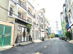 bán nhà đẹp linh đông cao ráo không ngập gần phạm văn đồng giá tốt