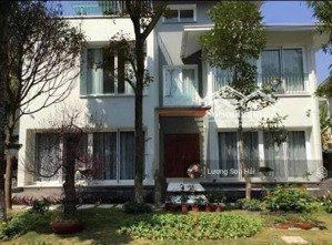 bán bt tại ecopark, đường trúc, xuân quan, văn giang, hưng yên, giá cực chất 64 tỷ, 422m2