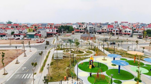 bán đất nền kdc long thành gần sbqtlt - giá 999tr/nền - đường 45m - pháp lý rõ ràng