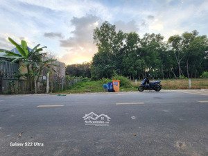 bđs đẹp bán đất phường bình dương tp. hcm - dt: 10 x 31m thổ cư 200m2 chợ phú chánh a. chỉ 500 mét