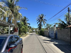 bán 1065m đã có 280m thổ cư, đường hồ quang cảnh, thiện nghiệp, p mũi né giá tốt