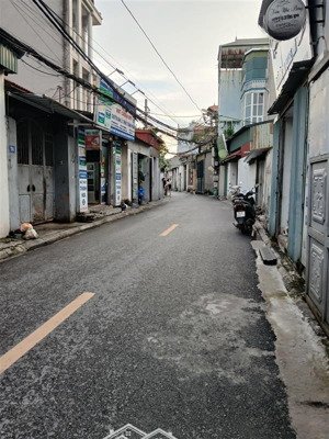 chỉ 5,7 tỷ sở hữu ngay nhà cự khối 4 tầng full nội thất sát aeon long biên - tiện ích ngập tràn