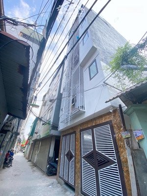 bán nhà phú đô 58m mt 6m 7 tầng giá 13 tỷ phú đô nam từ liêm