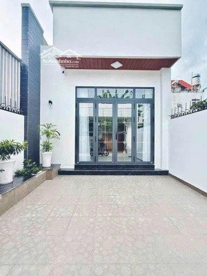 chủ ngộp cần thanh lý gấp nhà cấp 4 xây mới - tại biên hoà chỉ 450tr sở hữu ngay.