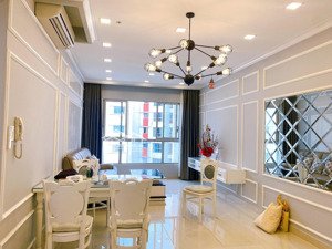 bán gấp căn hộ ruby giá chỉ 4.64 tỷ, 80m2 (3pn-2wc), tầng trung view nội khu, sẵn nội thất