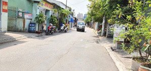 bán nhà mặt tiền đường số 3 linh xuân, thủ.
đức dt 68m2 (4,5x15m) hiện trạng nhà rất mới