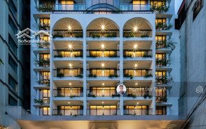 bán nhà mp nguyễn trường tộ, ba đình, tòa k.sạn 11tầng,mt8m, 45ph, hđ thuê 5tỷ/năm, 1xxtỷ.