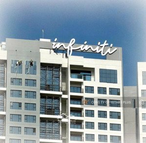 đổi sự tận tâm, nhận sự hài lòng! môi giới tư vấn cho thuê căn hộ cao cấp the infiniti