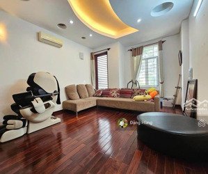 cho thuê biệt thự thảo điền, quận 2 - 1 trệt 2 lầu, có thang máy (12x30m). giá 125tr/th