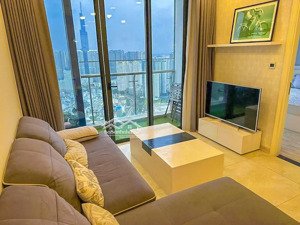 bán căn hộ tại vinhomes golden river quận 1 tầng cao tháp aqua 2 gồm 2 phòng ngủ diện tích 68m2