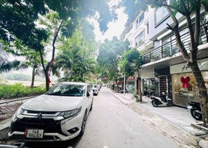 nhà đại mỗ, gần aeon mall hà đông - ô tô đỗ cửa - kinh doanh 60m2 - 11.5 tỷ