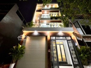 nhà mới full nội thất huỳnh tấn phát, ngang 6.5m, 4l, 8t4