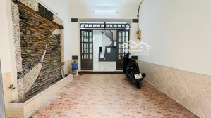 bán nhà 3 tầng, dương bá trạc q8, ngang 4 x 16m, nhỉnh 7 tỷ, cách mặt tiền đường nhựa 20m