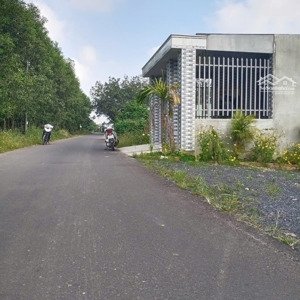 bán lô đất đường nhựa an viễn - trảng bom - đồng nai. đường thông kinh doanh nhỏ lẻ. 115m2 thổ cư