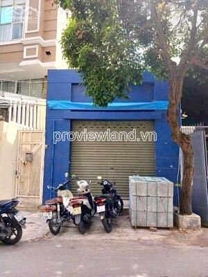 Bán nhà Nguyễn Cửu Vân Bình Thạnh 71,3 m², giá 18 tỷ, có sẵn dòng tiền 20tr/th