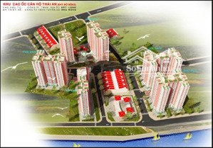 cho thuê ch 1pn, 40m2, 6 triệu, tại thái an apartment, nguyễn văn quá, q12, hcm