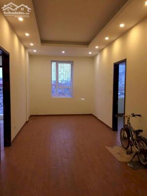 Cho thuê Chung cư Thăng Long Cốm Vòng - Dịch Vọng Hậu, Cầu Giấy 78m, 3PN giá 12.5tr