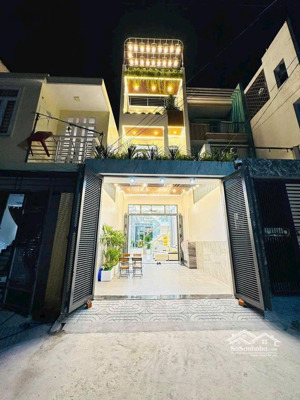 nhà chính chủ ngay chợ thạnh xuân quận 12, diện tích rộng thoáng 4m x 20m, nhà xây ở rất chắc chắn