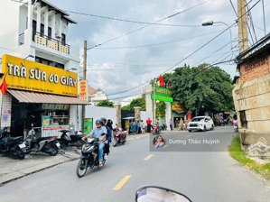 quá rẻ! sát metro - bán nhà 250m2 ngang 7.6x32m chỉ 50tr/m2 đường 10m kinh doanh tốt - ko có căn t2