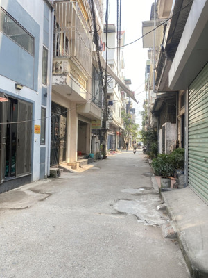 bán nhà thuỵ phương. 75m2 - 3tầng - 11,5tỷ - ô tô qua nhà kd